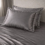 Oxford silk pillowcase 22 momme Made to order