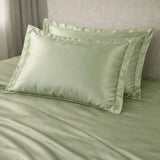 Oxford silk pillowcase 22 momme Made to order