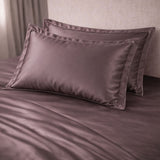 Oxford silk pillowcase 22 momme Made to order